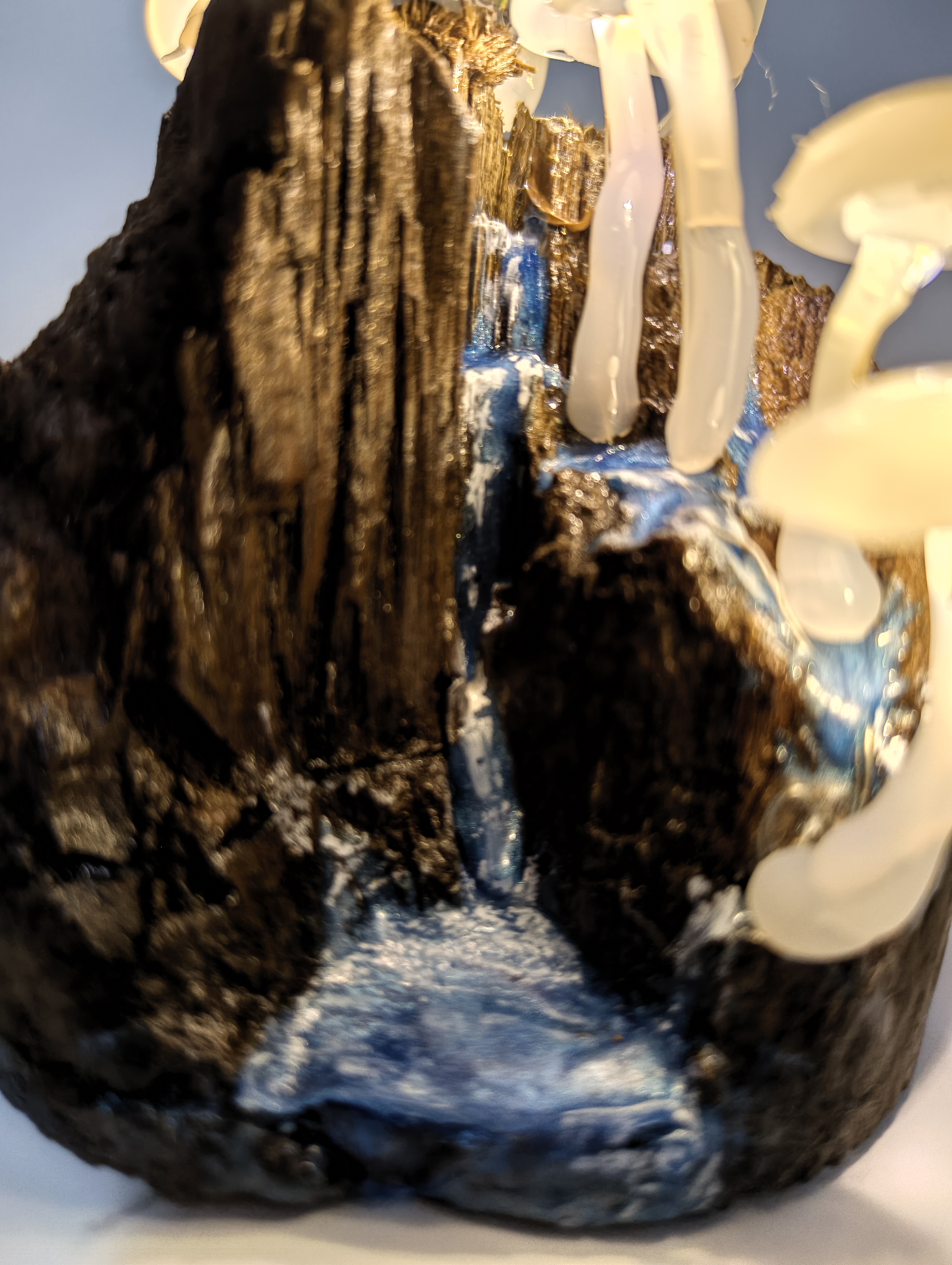 Waterfalls 