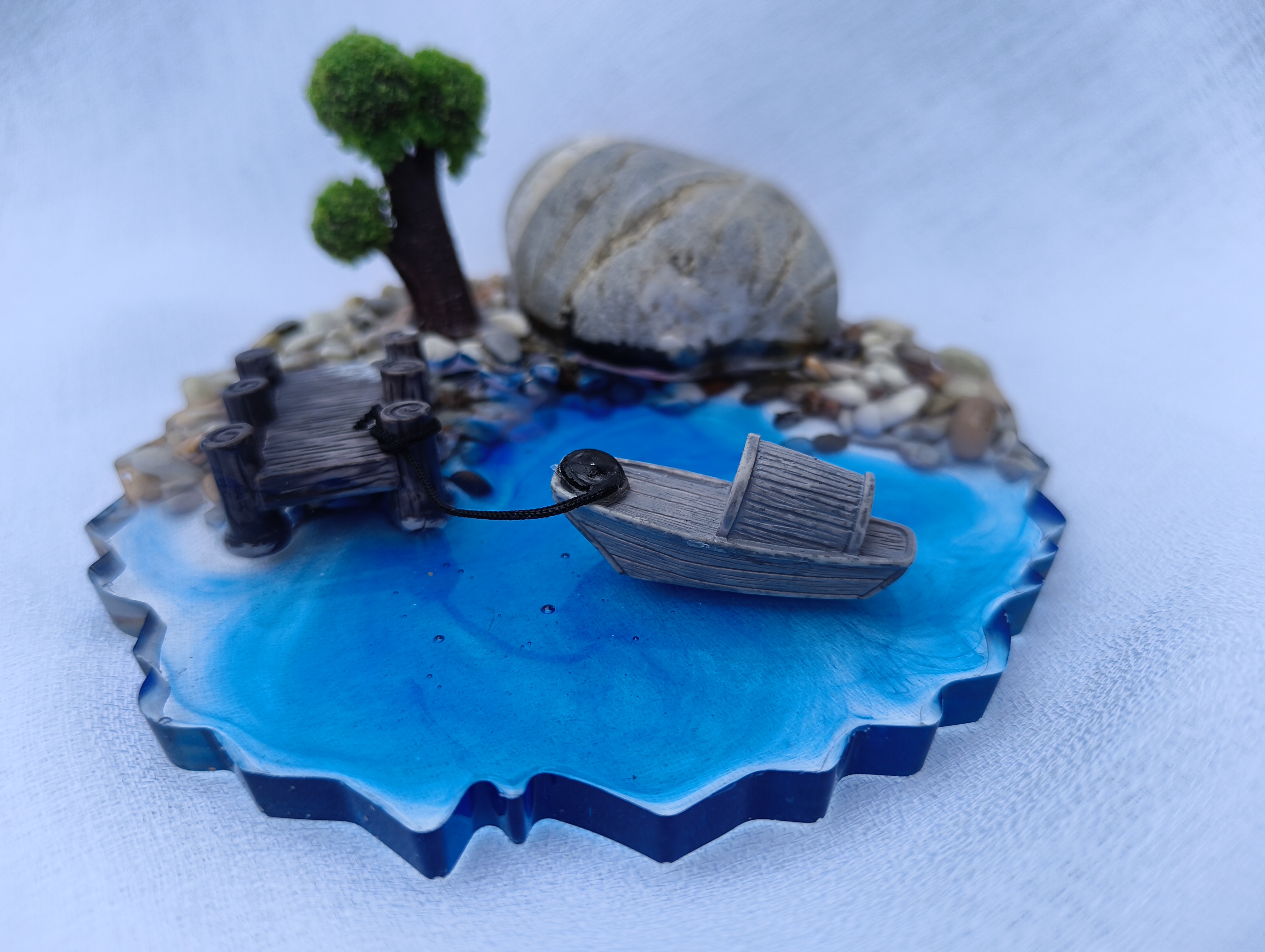 The Jetty 