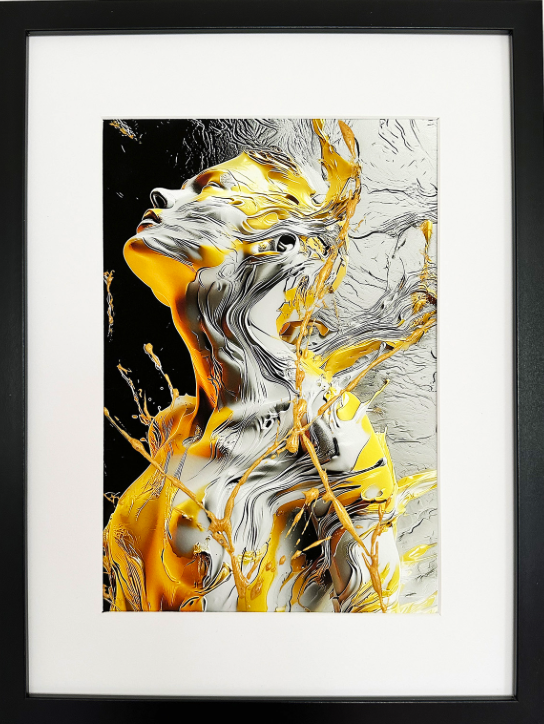 KINTSUGI_SILVER SERENITY