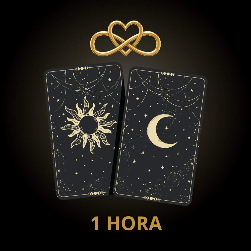 Lectura de Angeles y Guía espiritual 