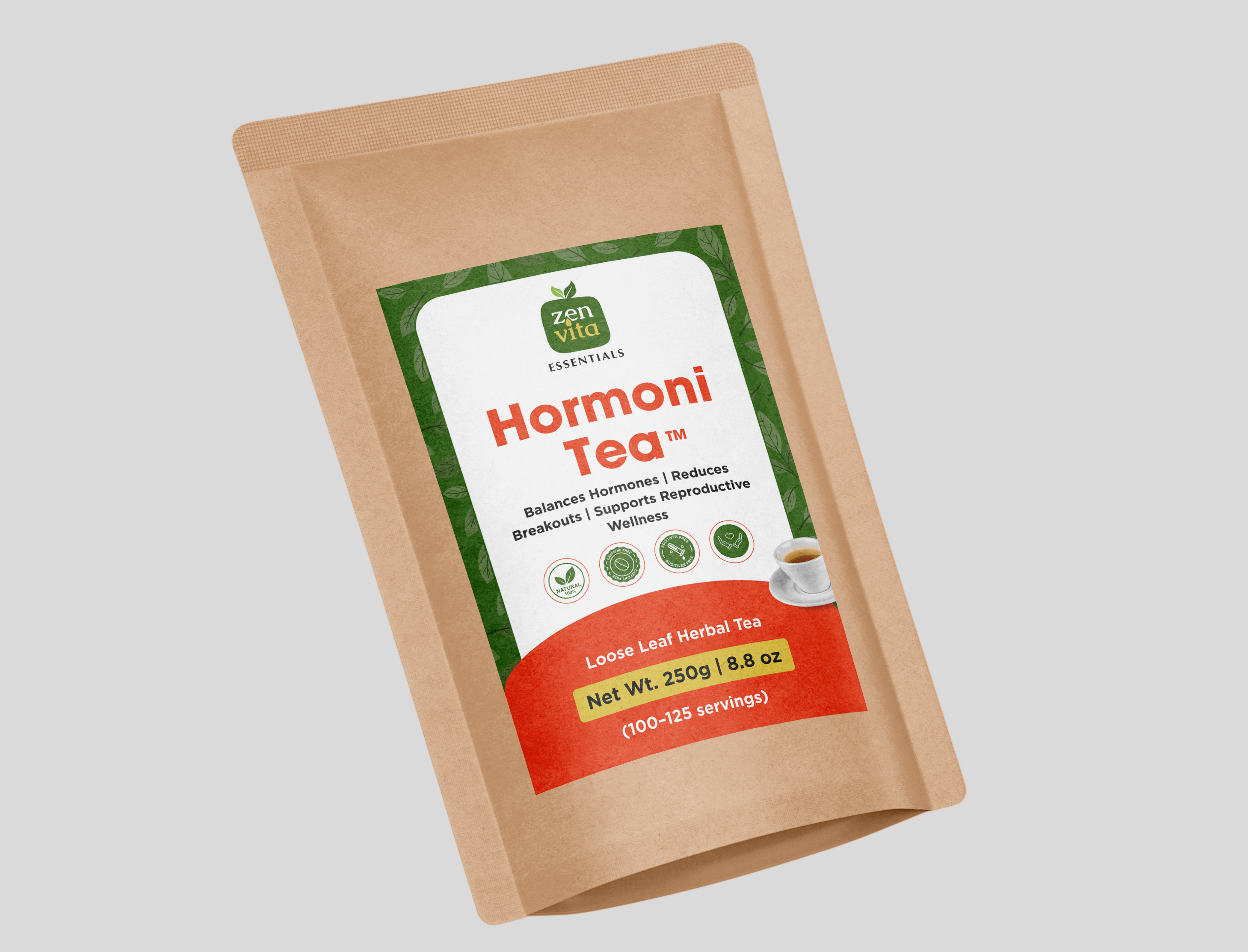Natural Herbal Supplements & Care
