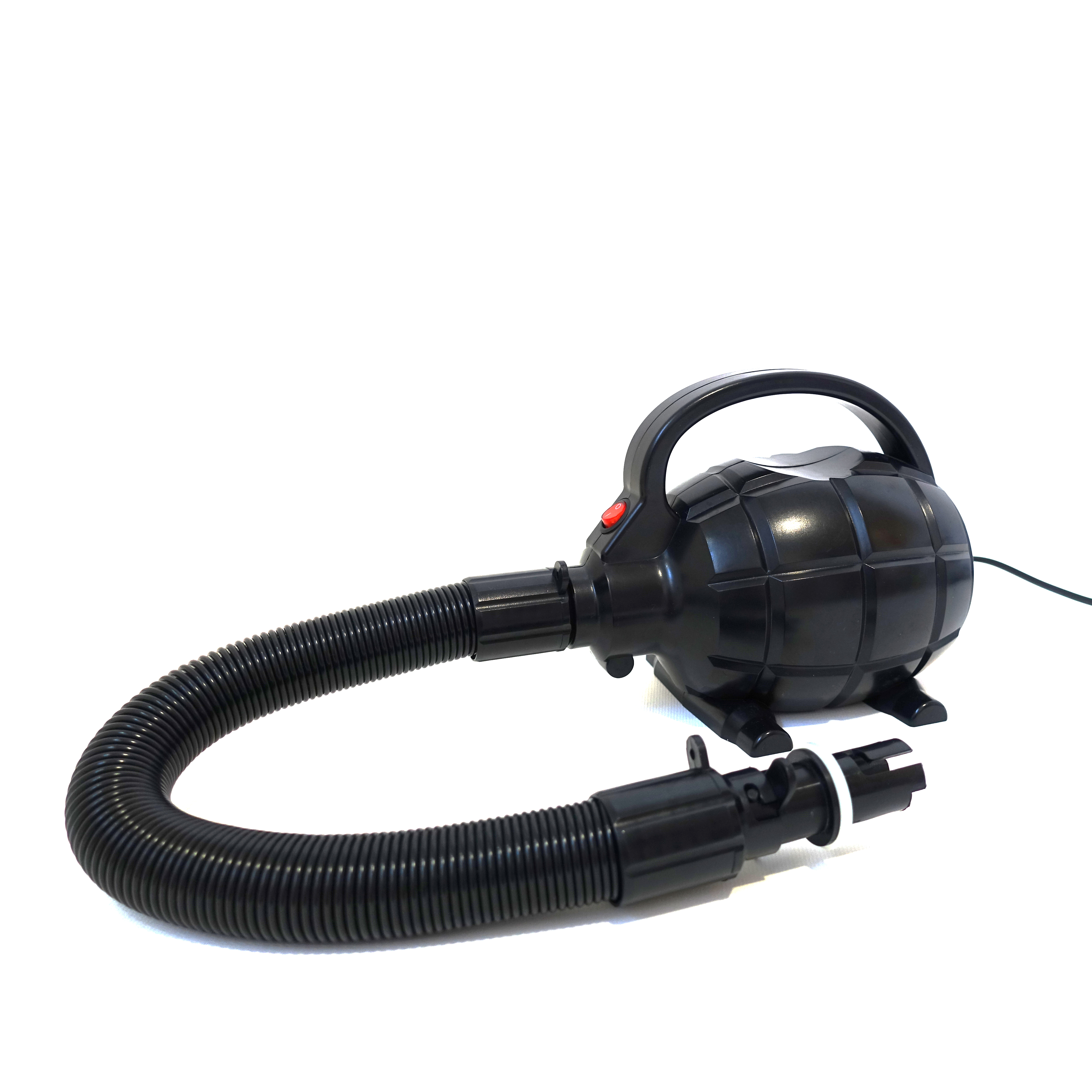 BOMBA DE AIRE ELÉCTRICA 600W