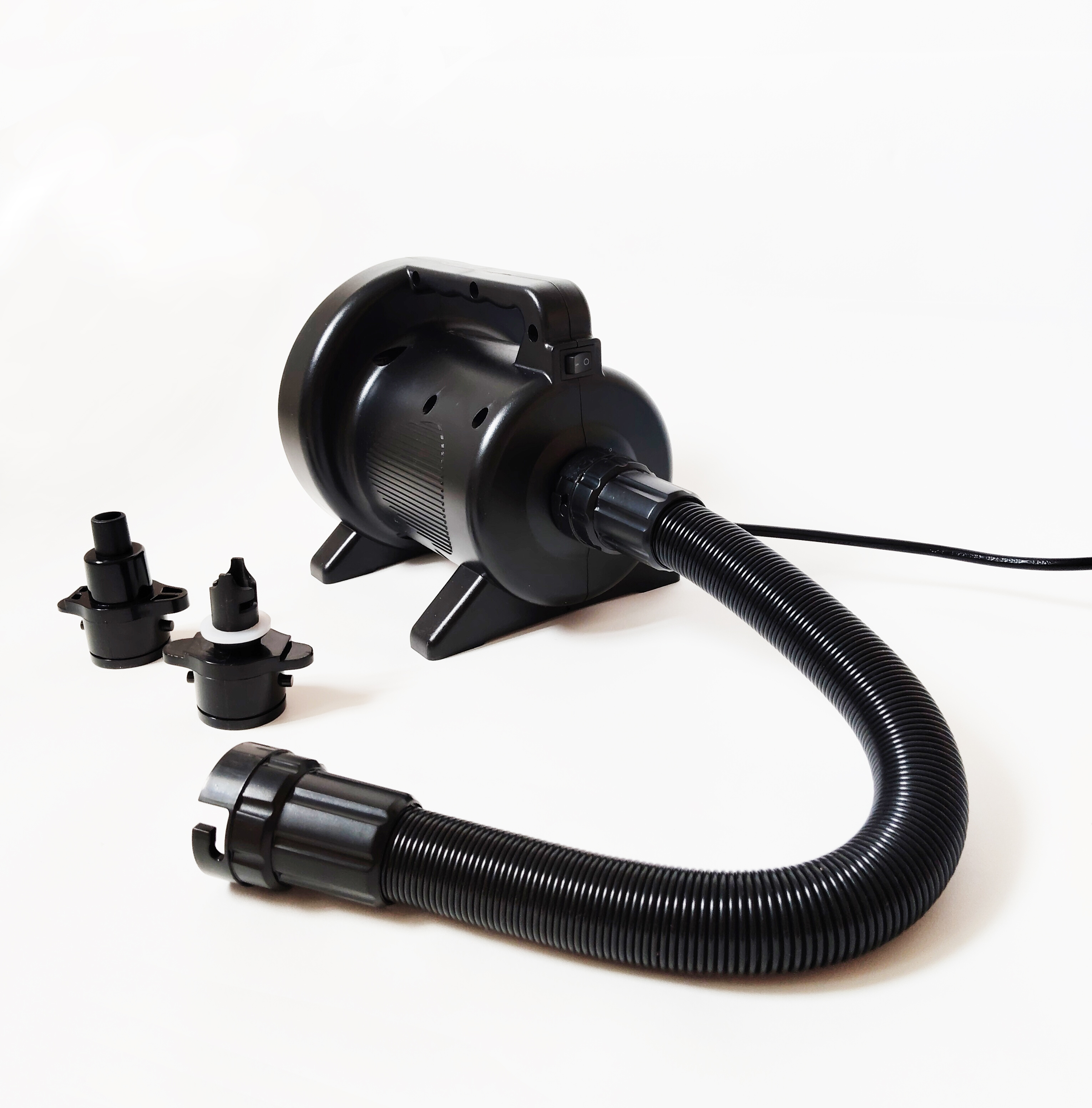 BOMBA DE AIRE ELÉCTRICA 1200W