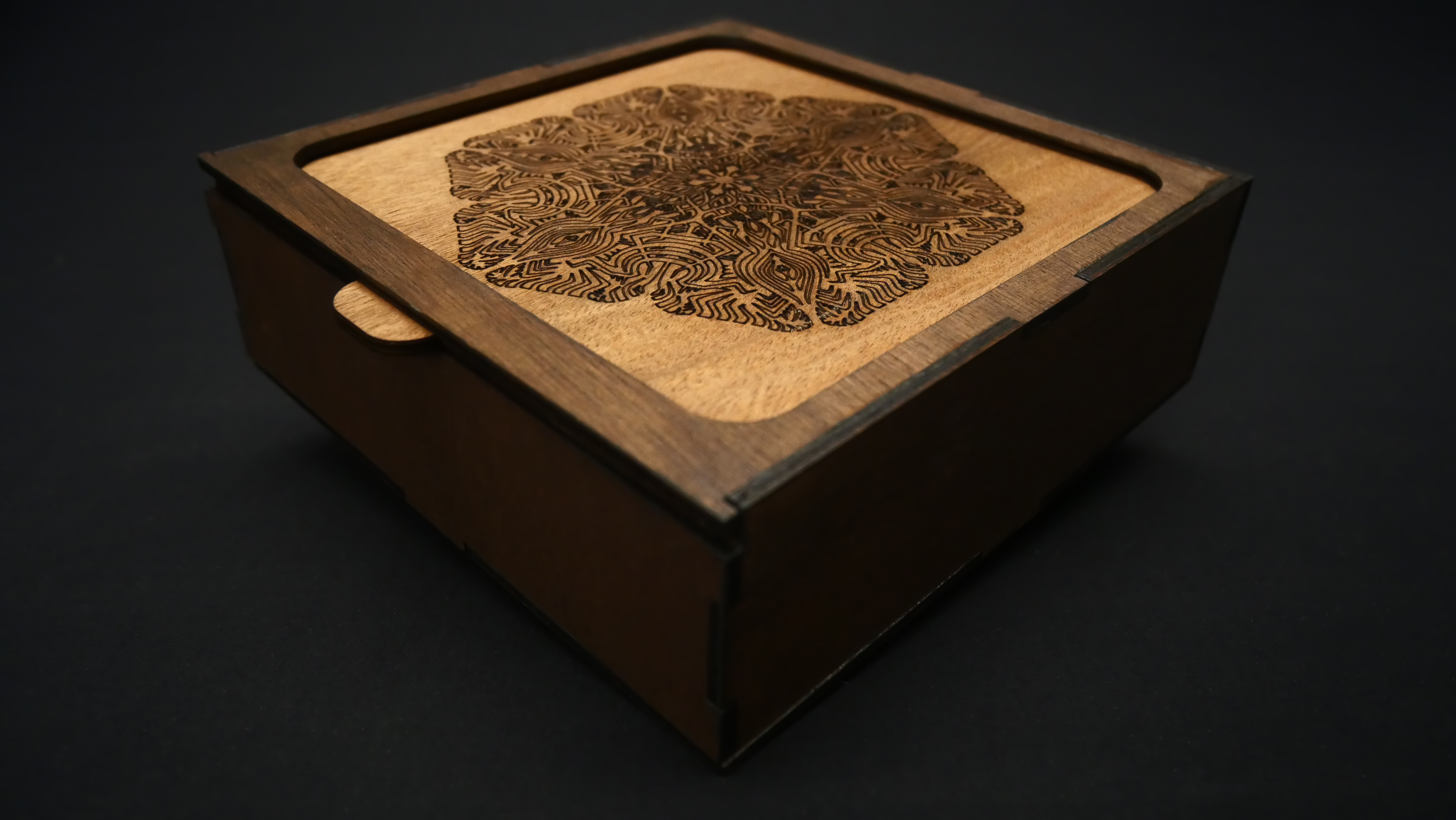 HexaVision I "PuZZle 2"