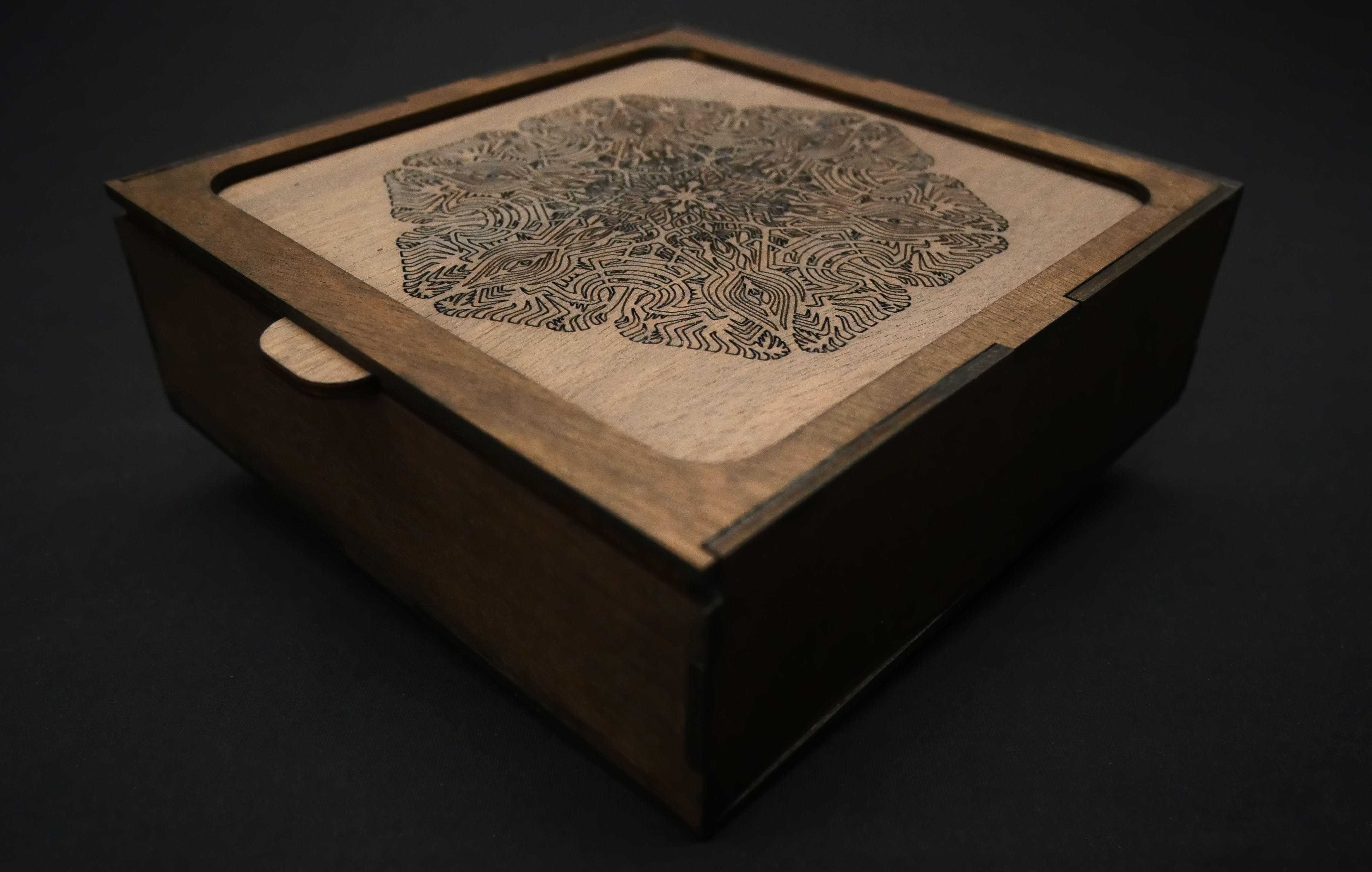 HexaVision I "PuZZle 1"