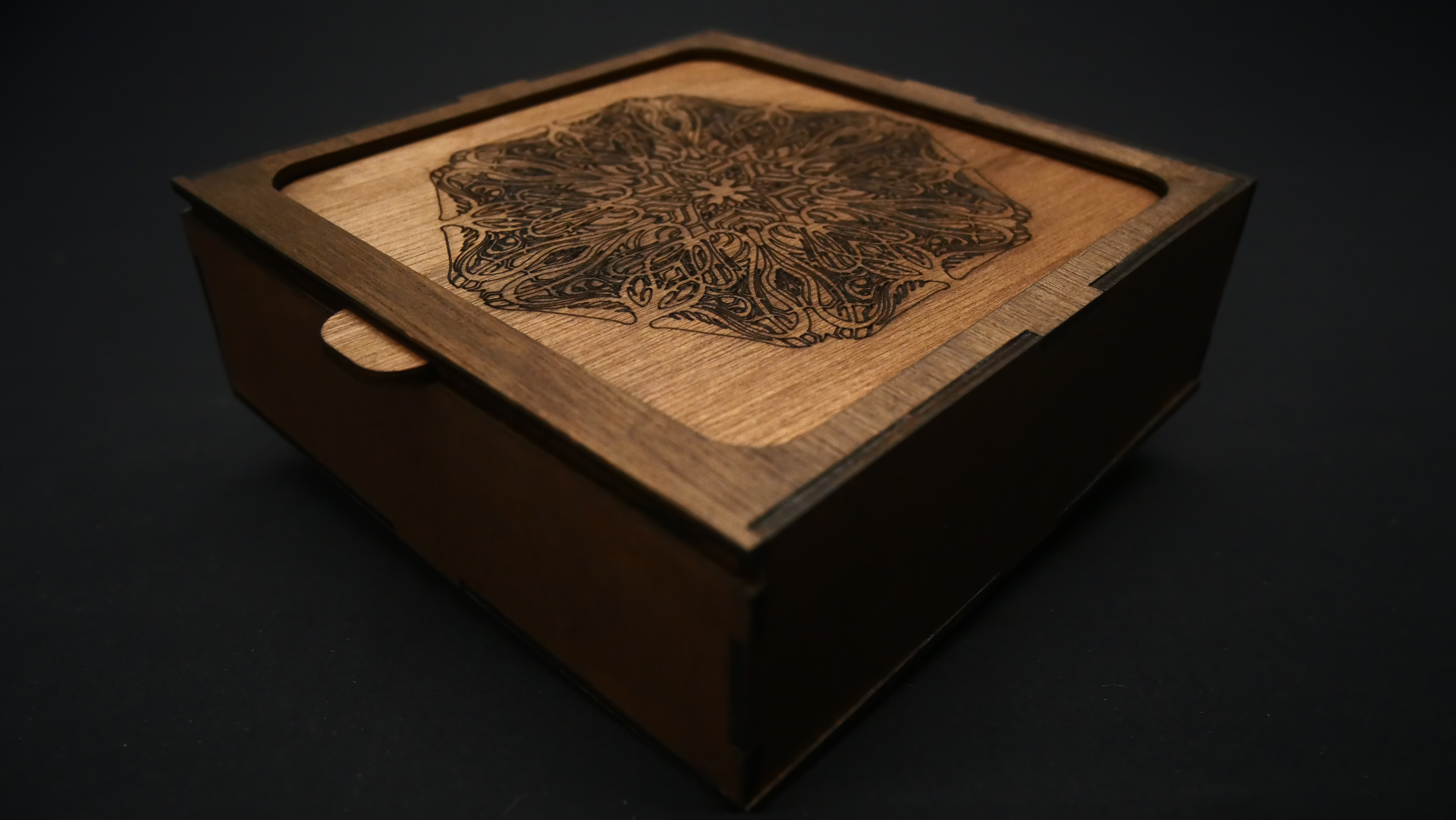 HexaVision II "PuZZle 2"