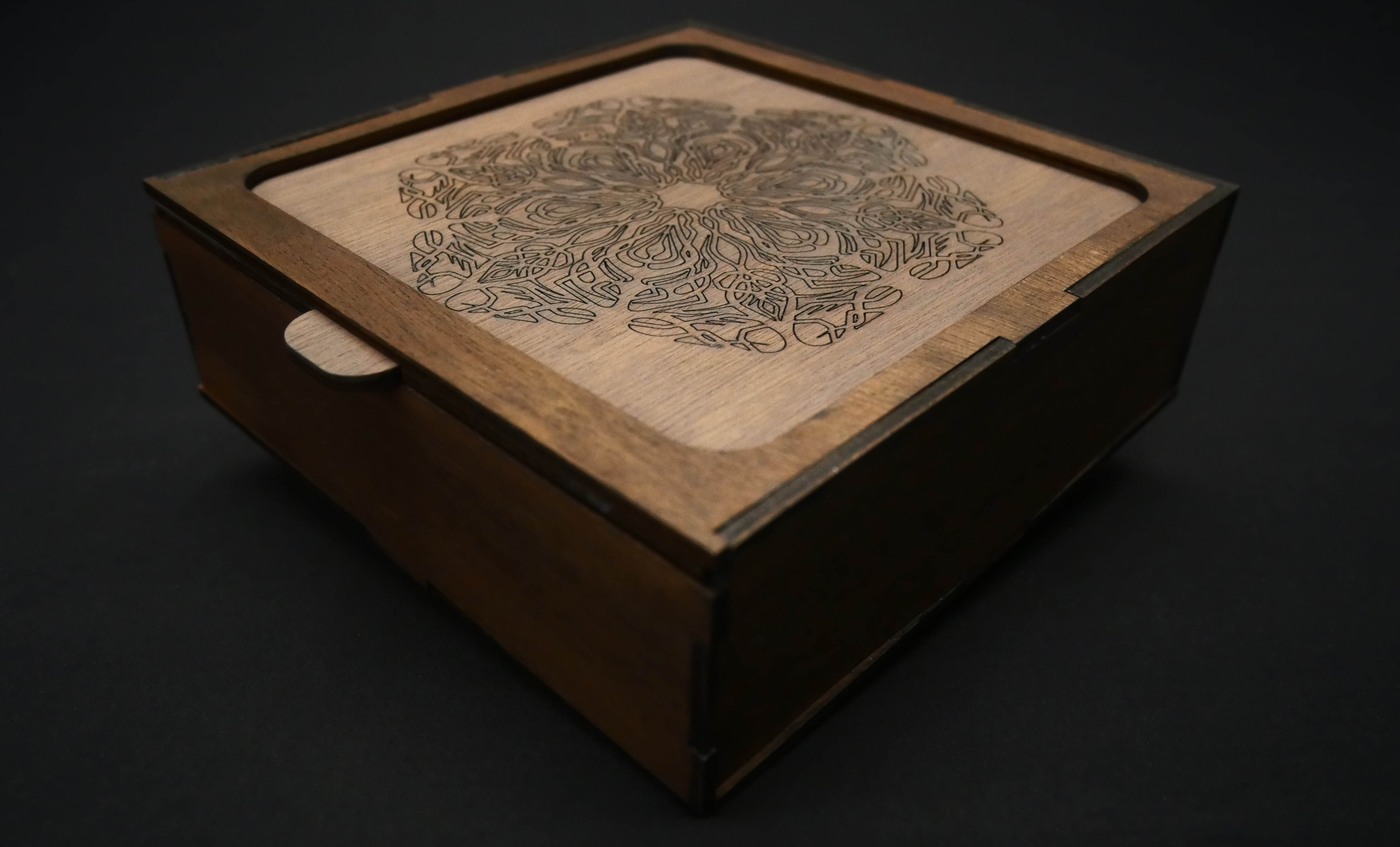 HexaVision III "PuZZle 1"