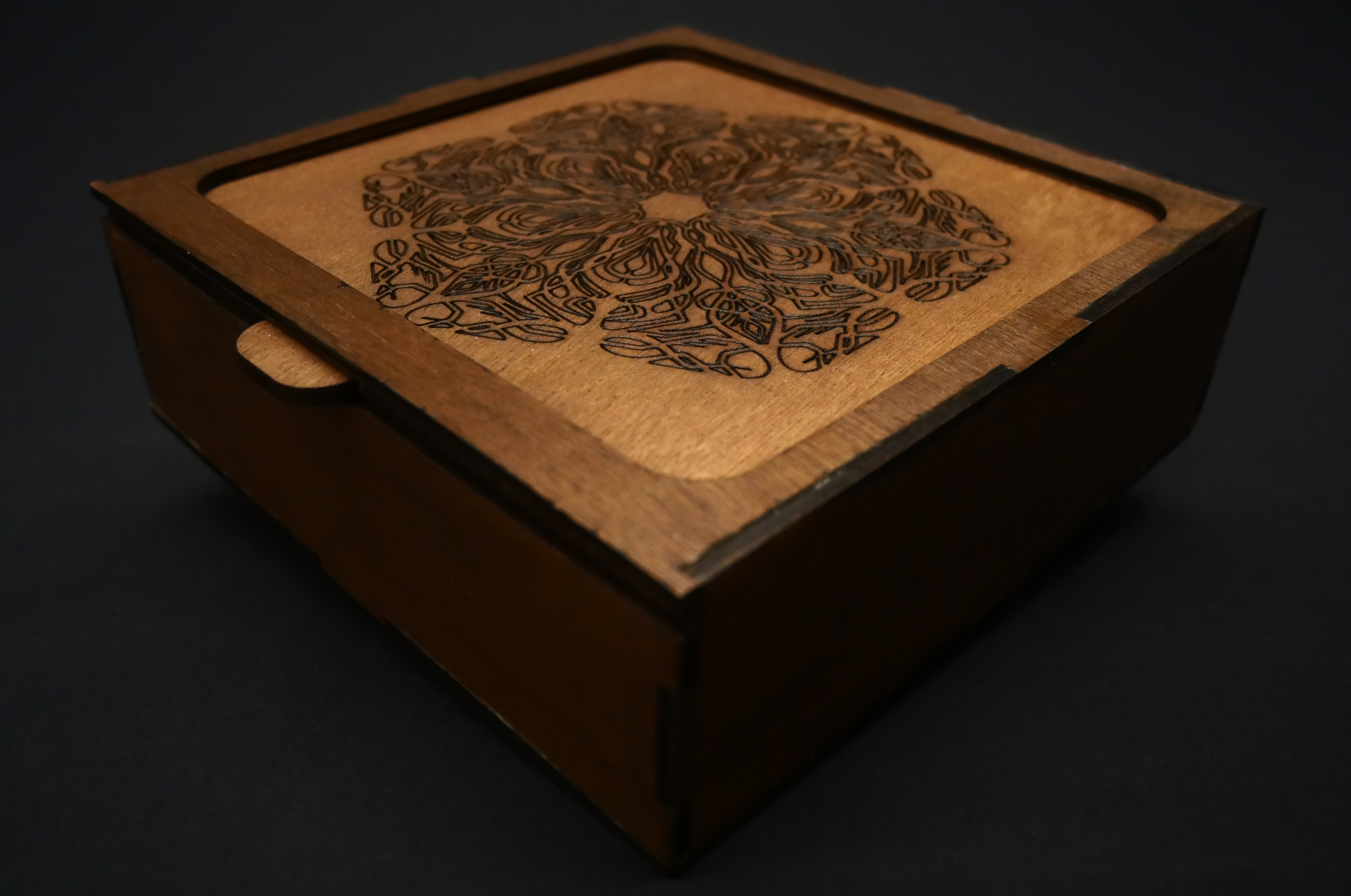 HexaVision III "PuZZle 2"