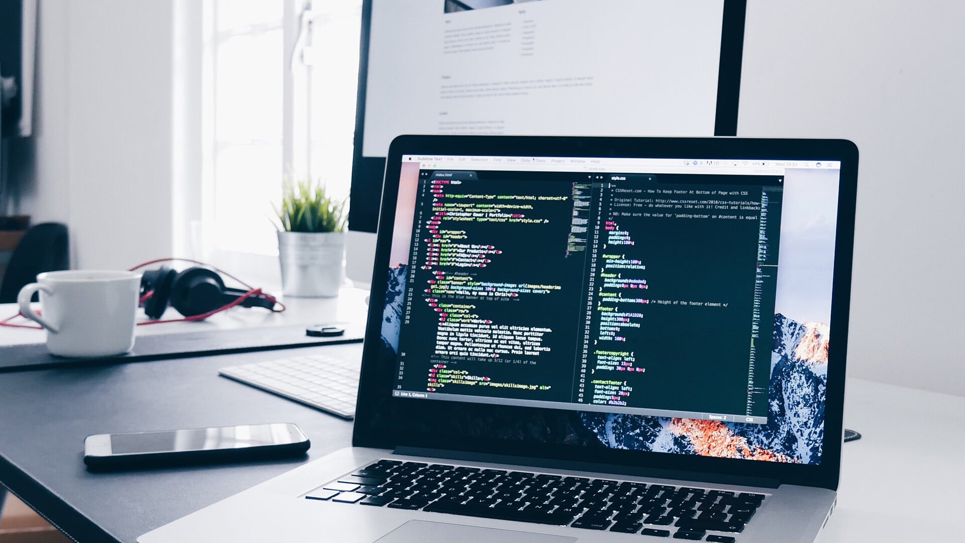 API Development & Integration