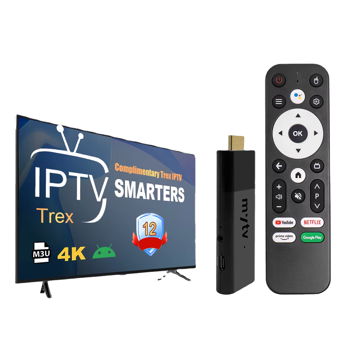 IPTV Auto-subscriber API