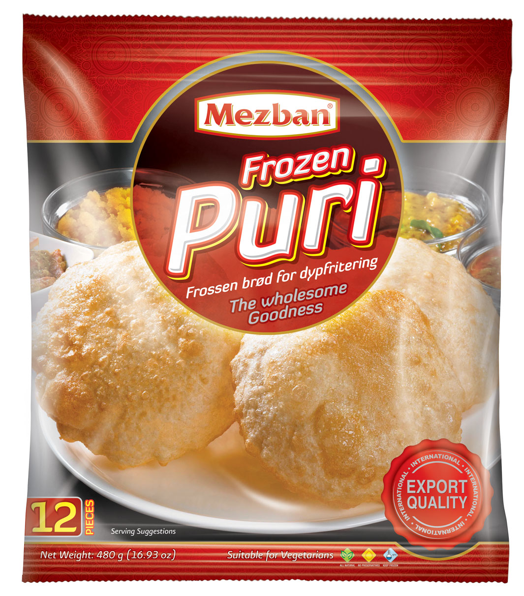 Mezban Puri