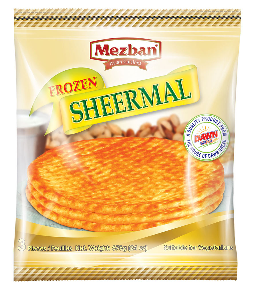 Mezban Sheermal