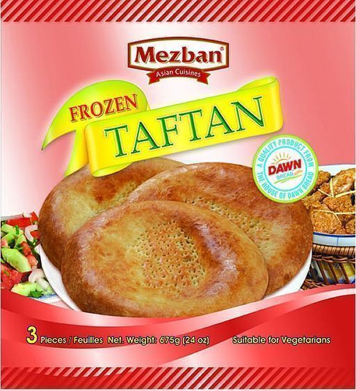 Mezban Taftan