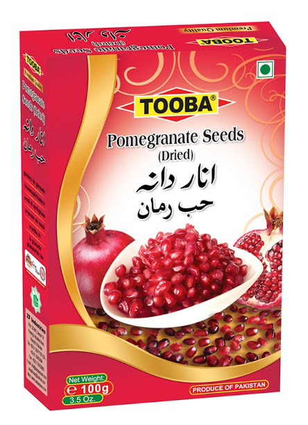 Tooba Anardana Seeds