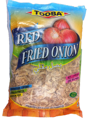 Tooba Fried Onions