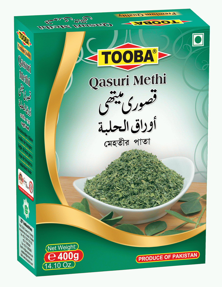 Tooba Qasuri Methi (200 Gms)