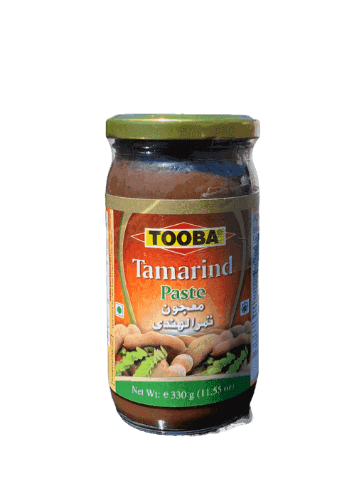 Tooba Tamarind Paste