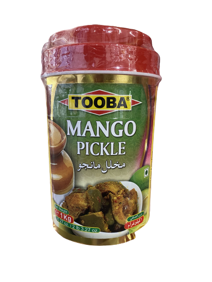 Tooba Mango Pickle