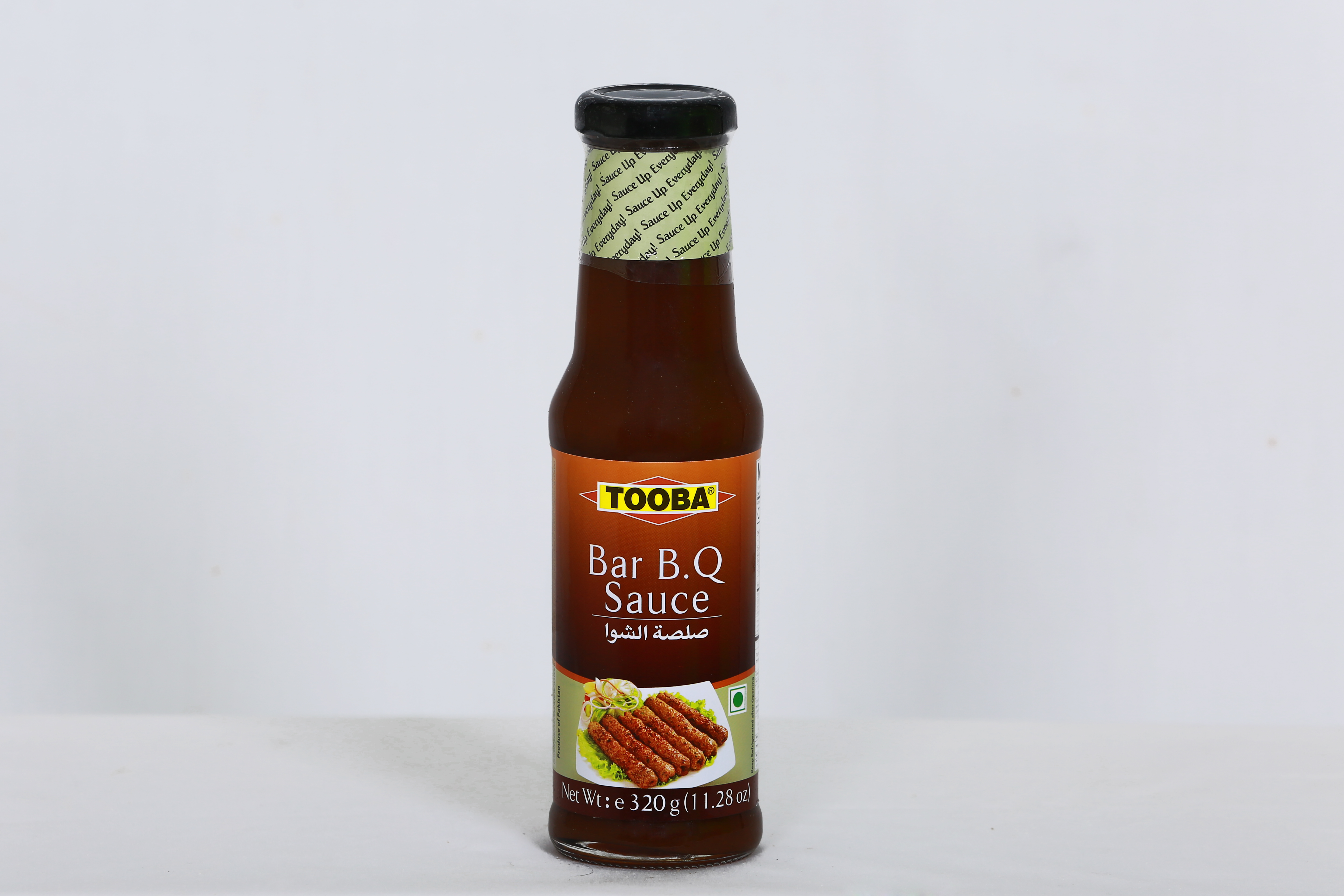 Tooba BBQ Sauce