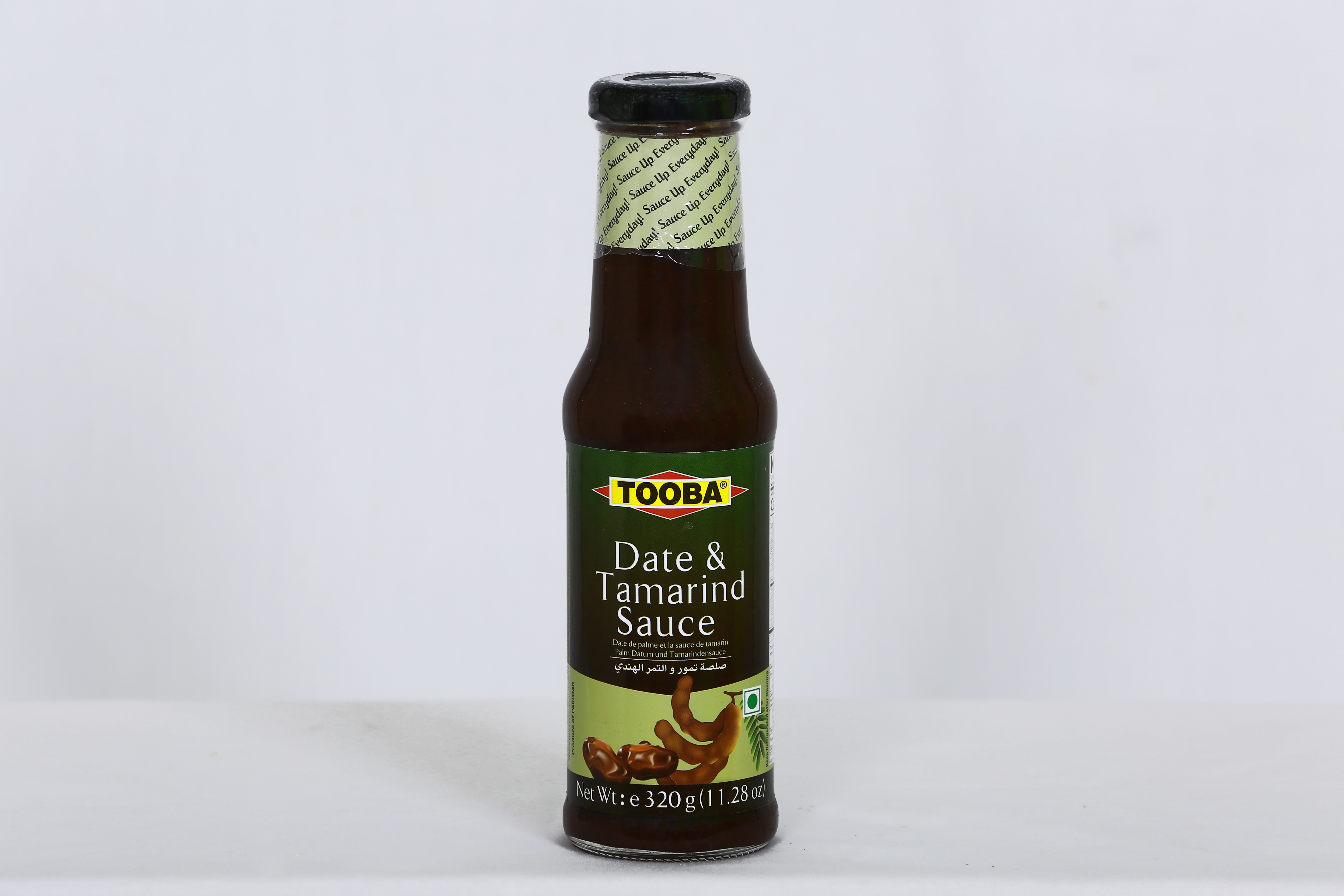Tooba Date & Tamarind Sauce