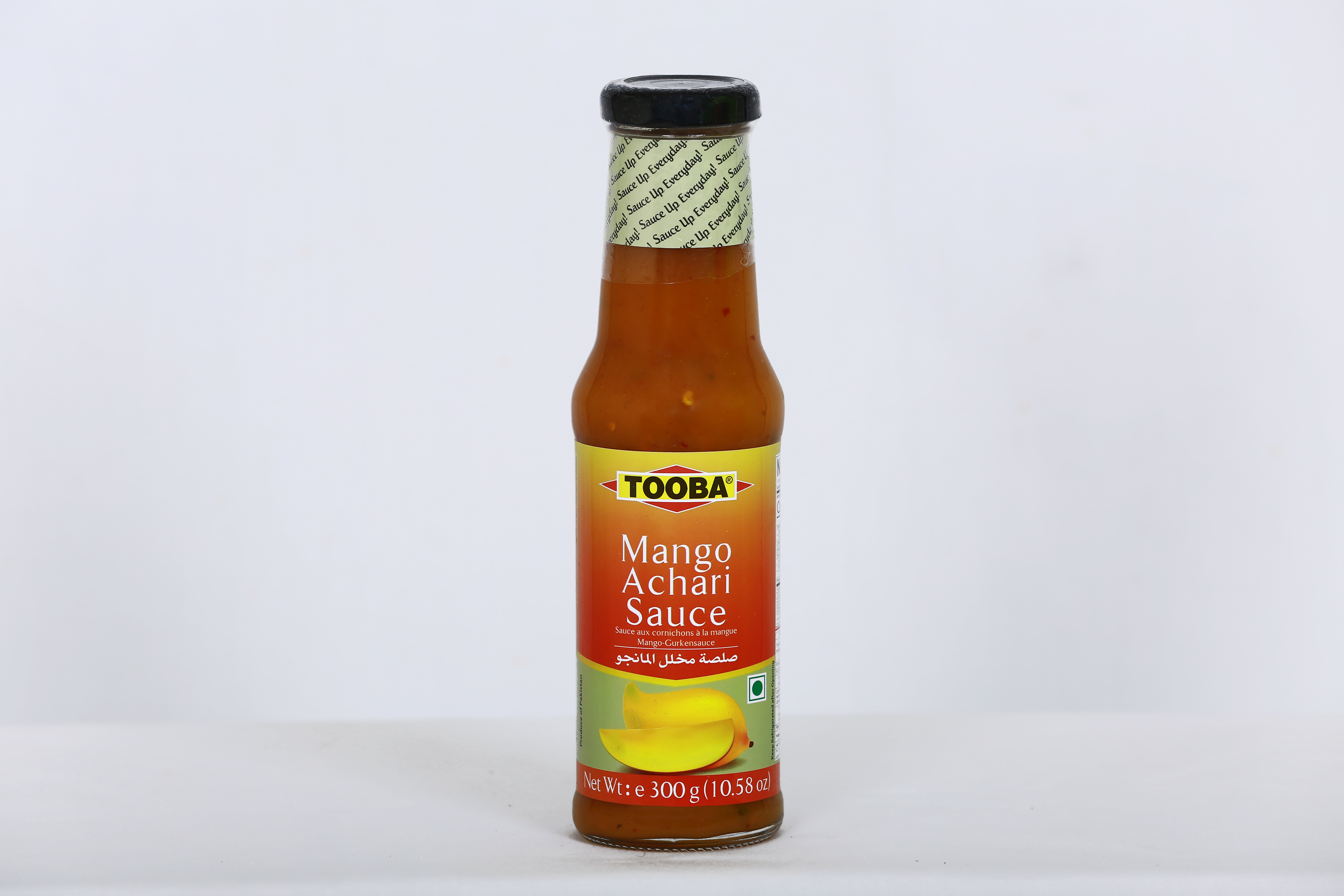 Tooba Mango Achari Sauce