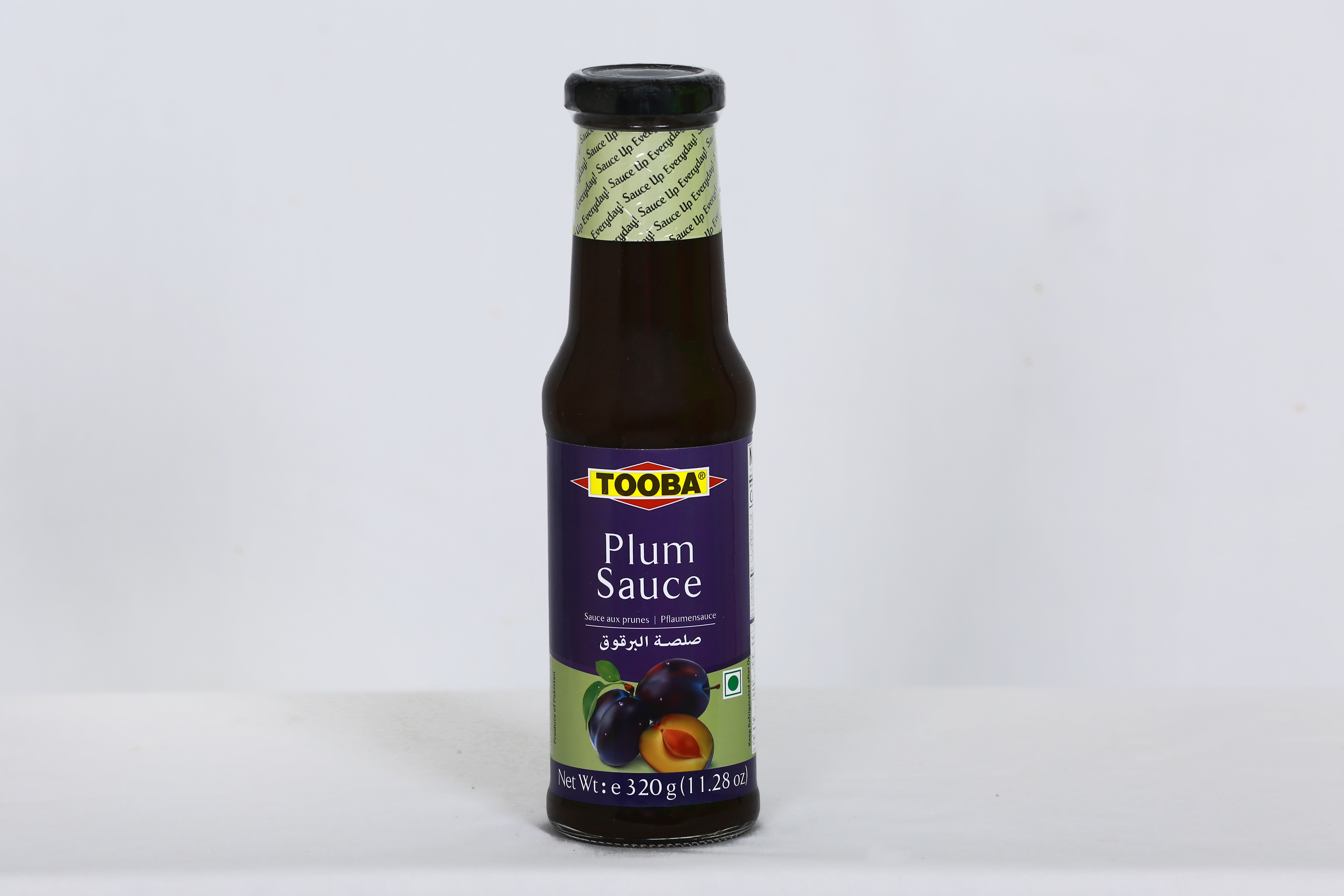 Tooba Plum Sauce