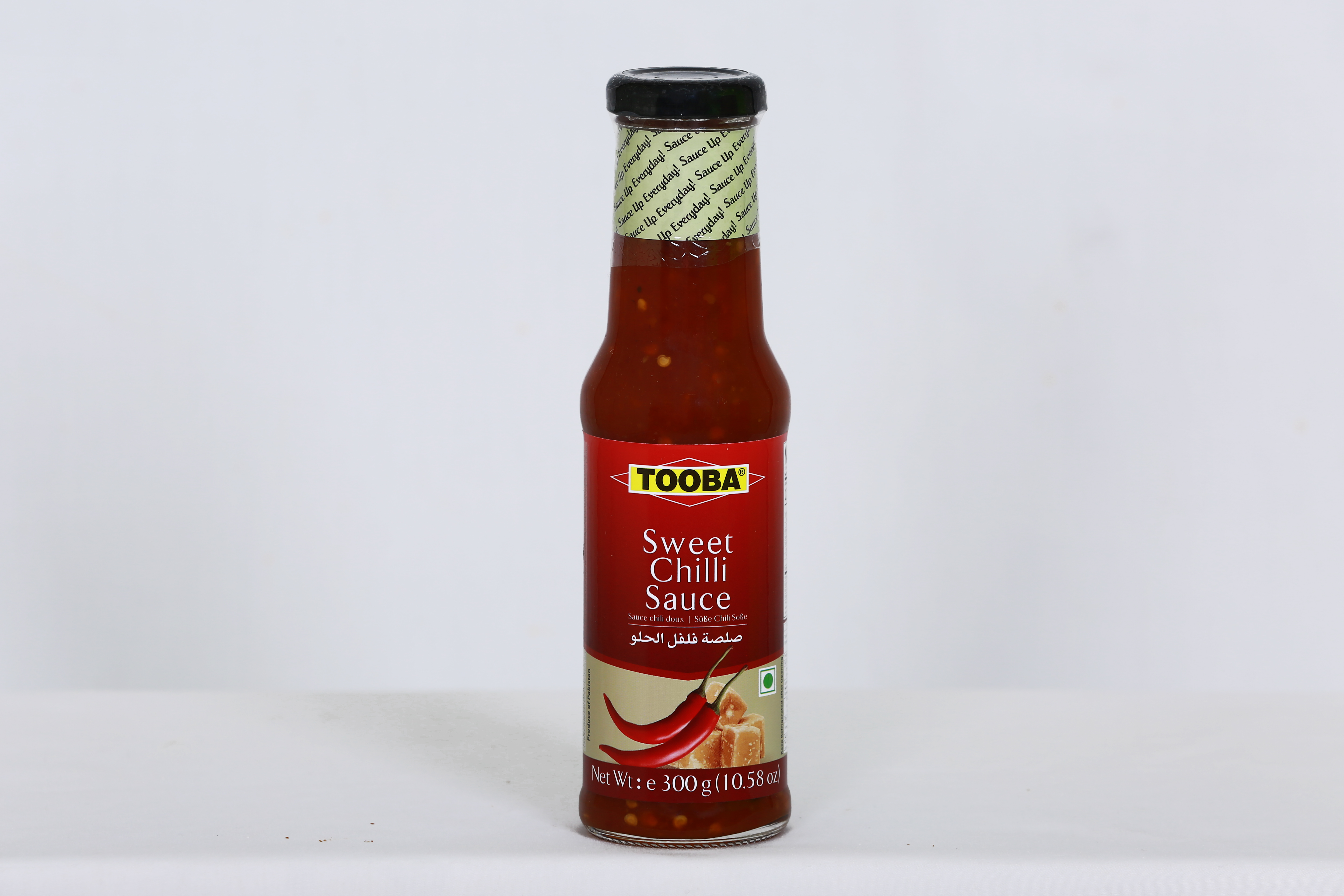 Tooba Sweet Chilli Sauce