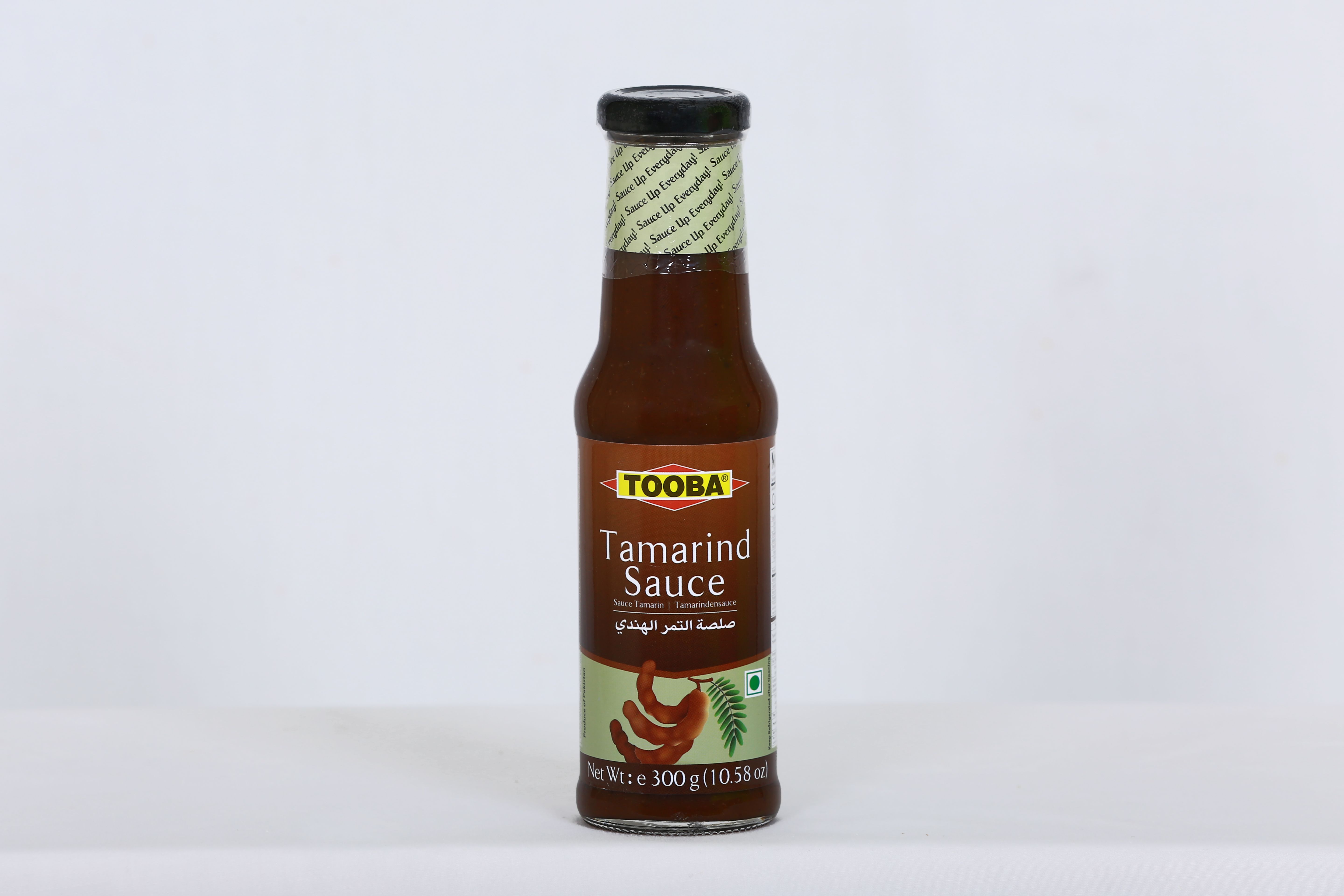 Tooba Tamarind Sauce