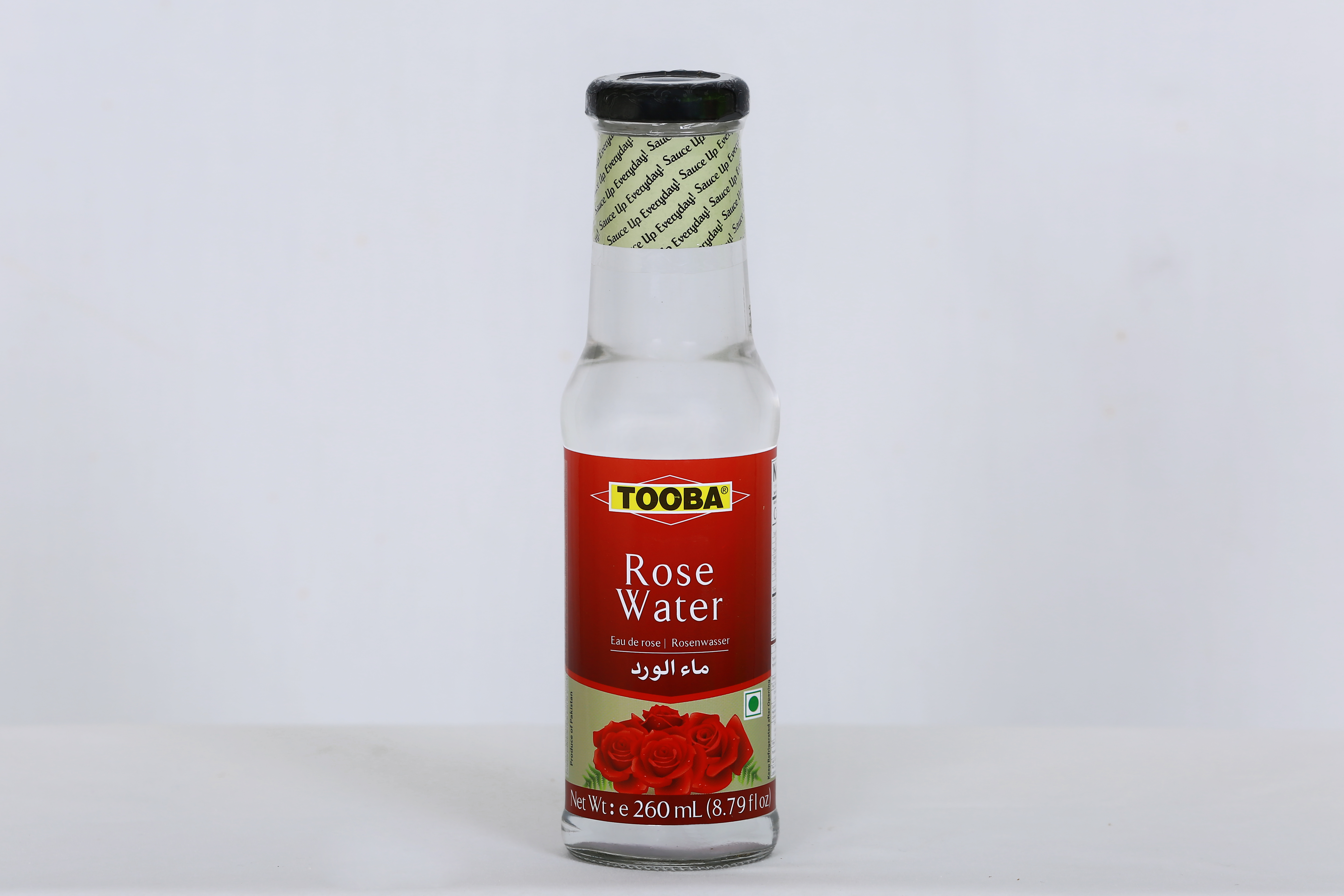 Tooba Rose Water