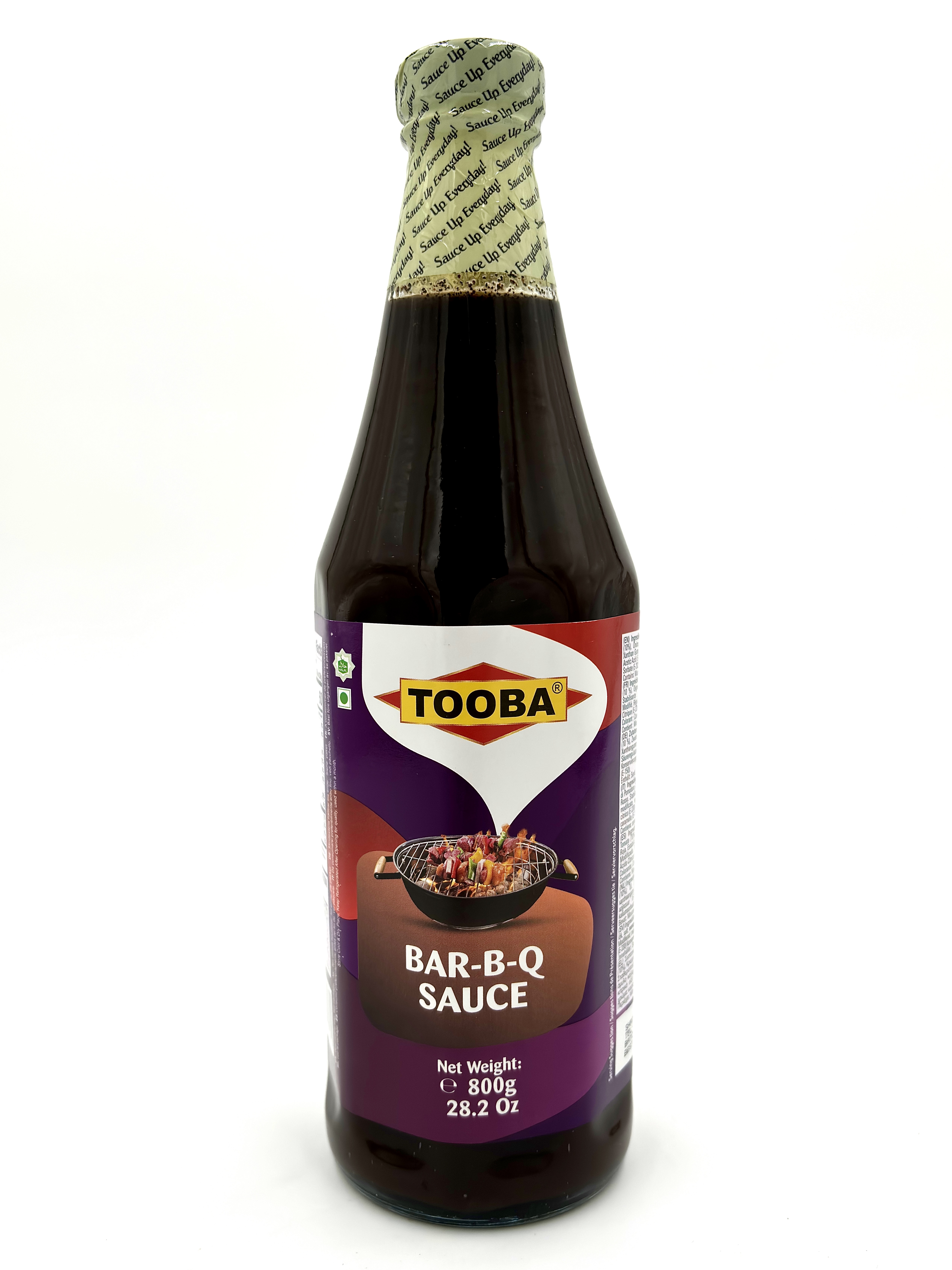 Tooba Bar B Q Sauce 