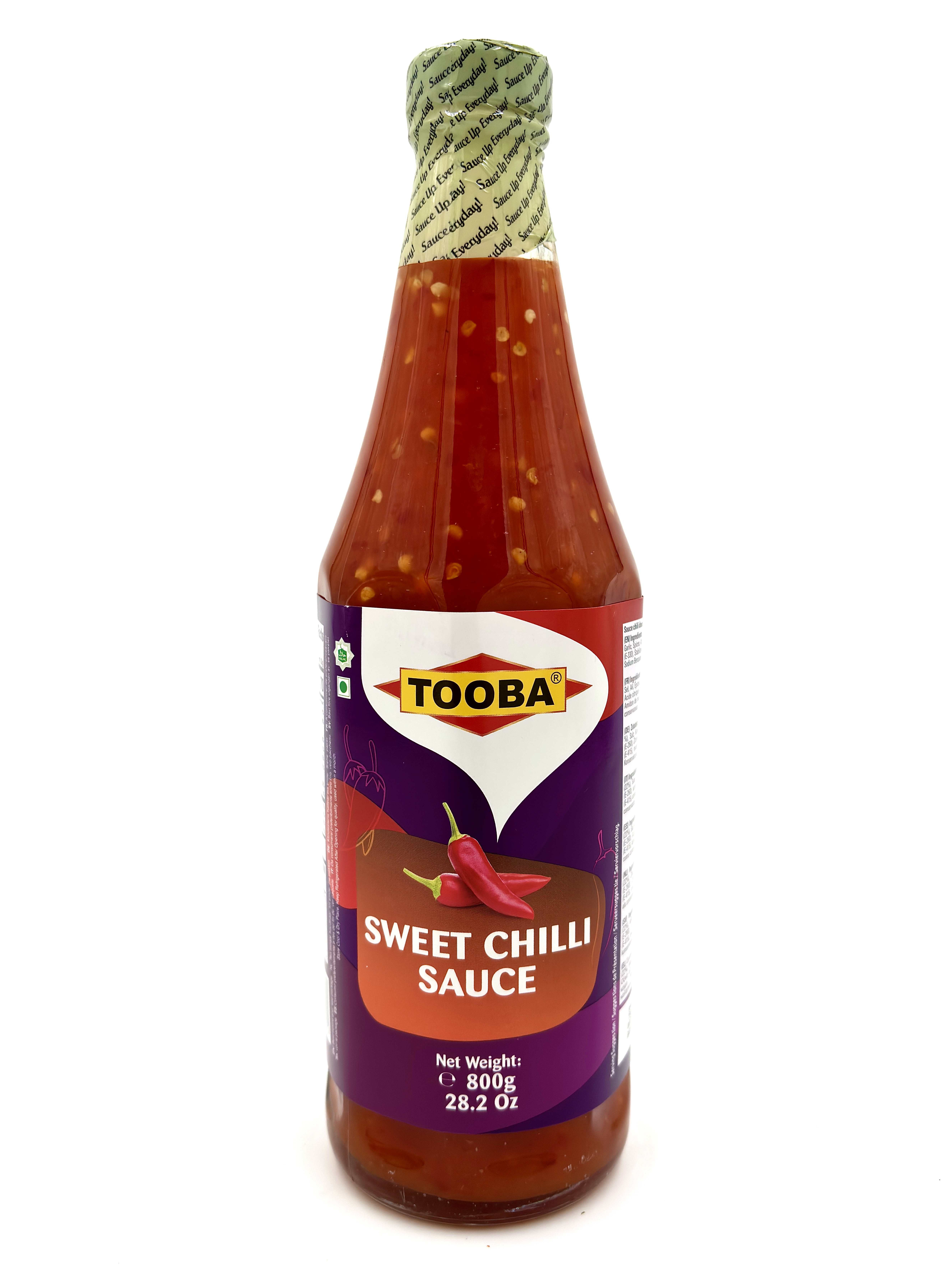 Tooba Sweet Chilli Sauce