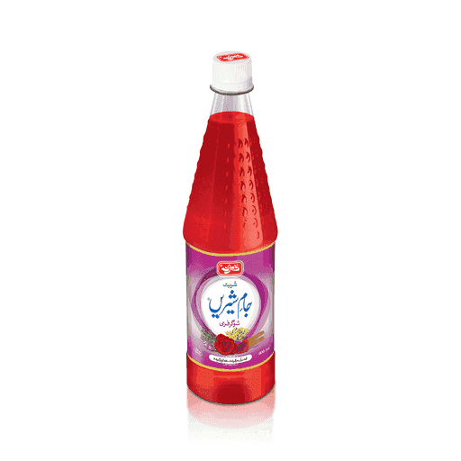 Qarshi Jam-E-Shirin Syrup (Sugar Free)