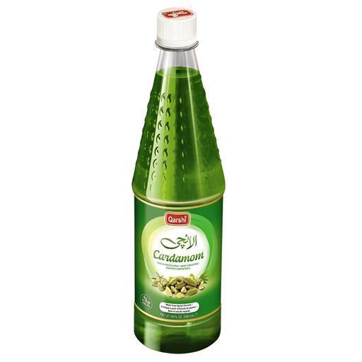 Qarshi Elaichi Syrup