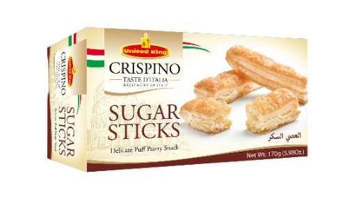 United King Sugar Sticks