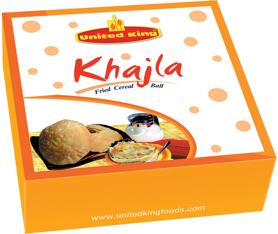 United King Khajla