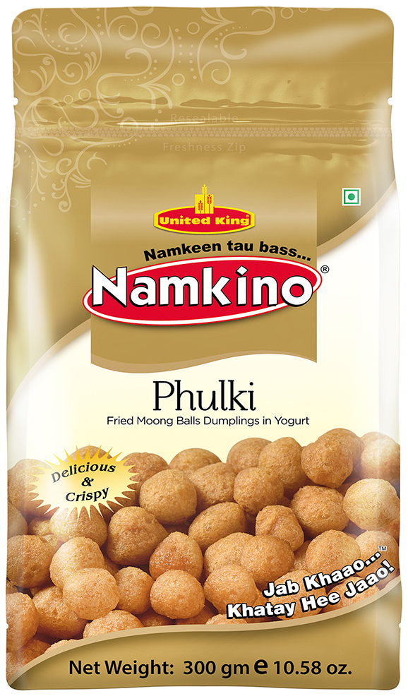 United King Phulki