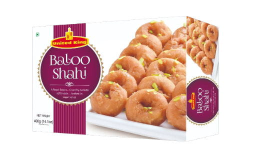 United King Baloo Shahi