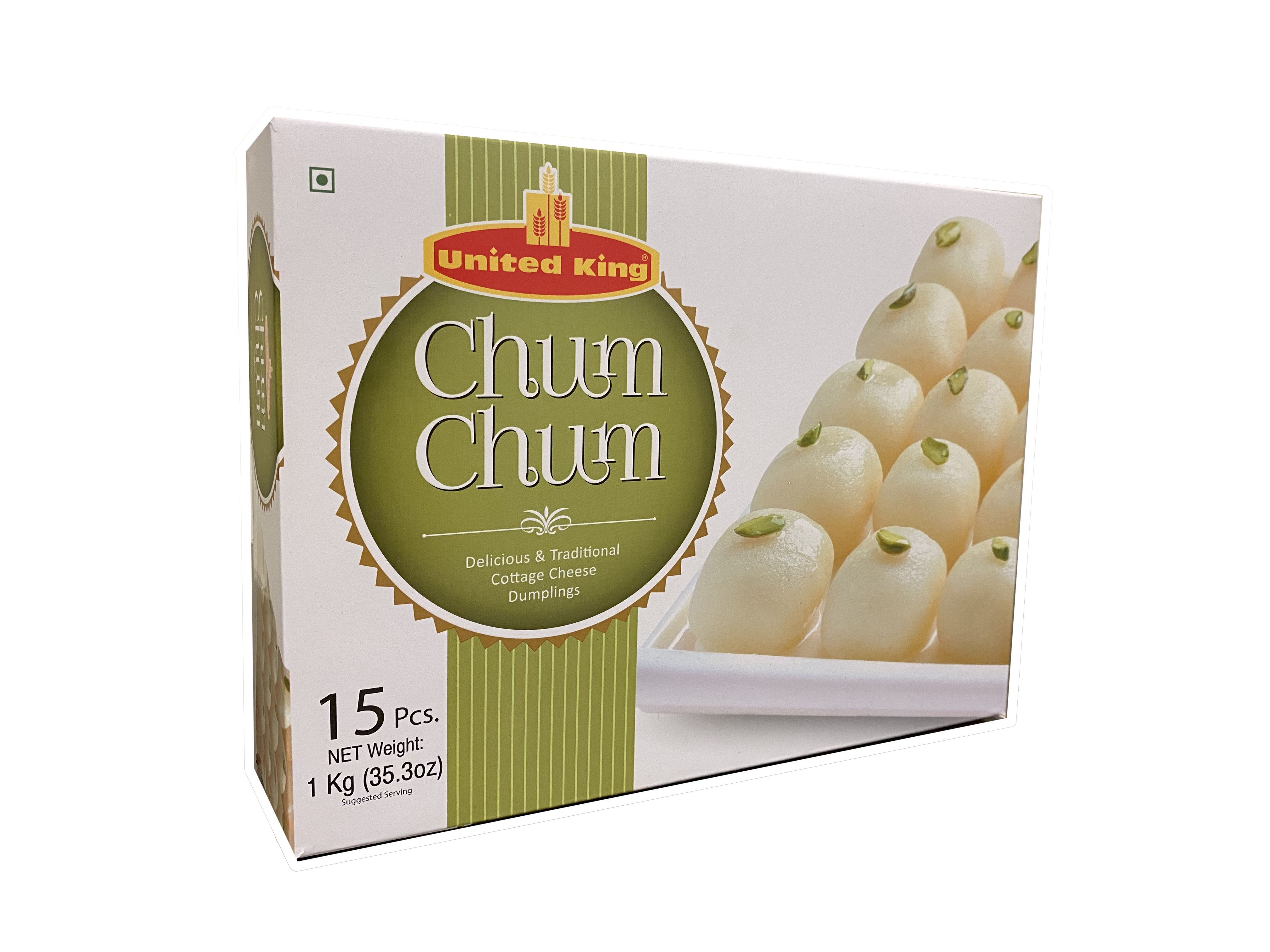 United King Chum Chum