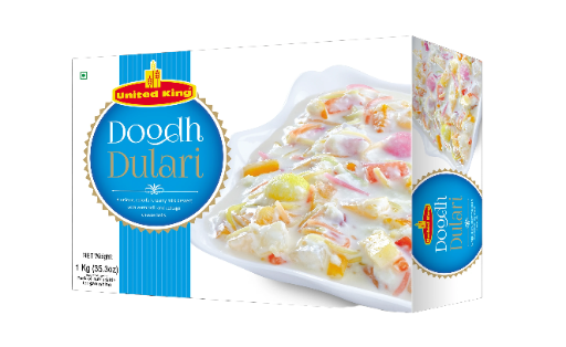 United King Doodh Dulari