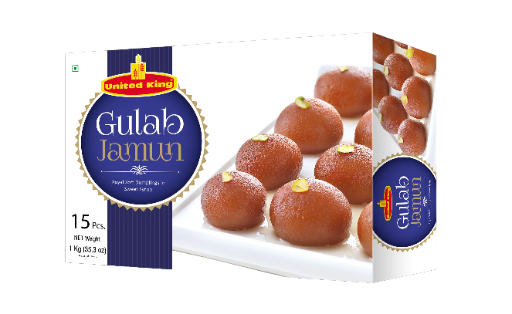 United King Gulab Jamun