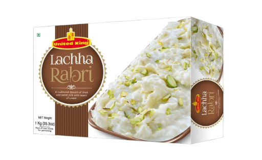 United King Lacha Rabri