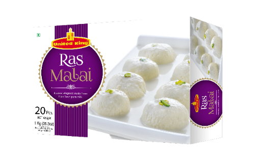 United King Ras Malai