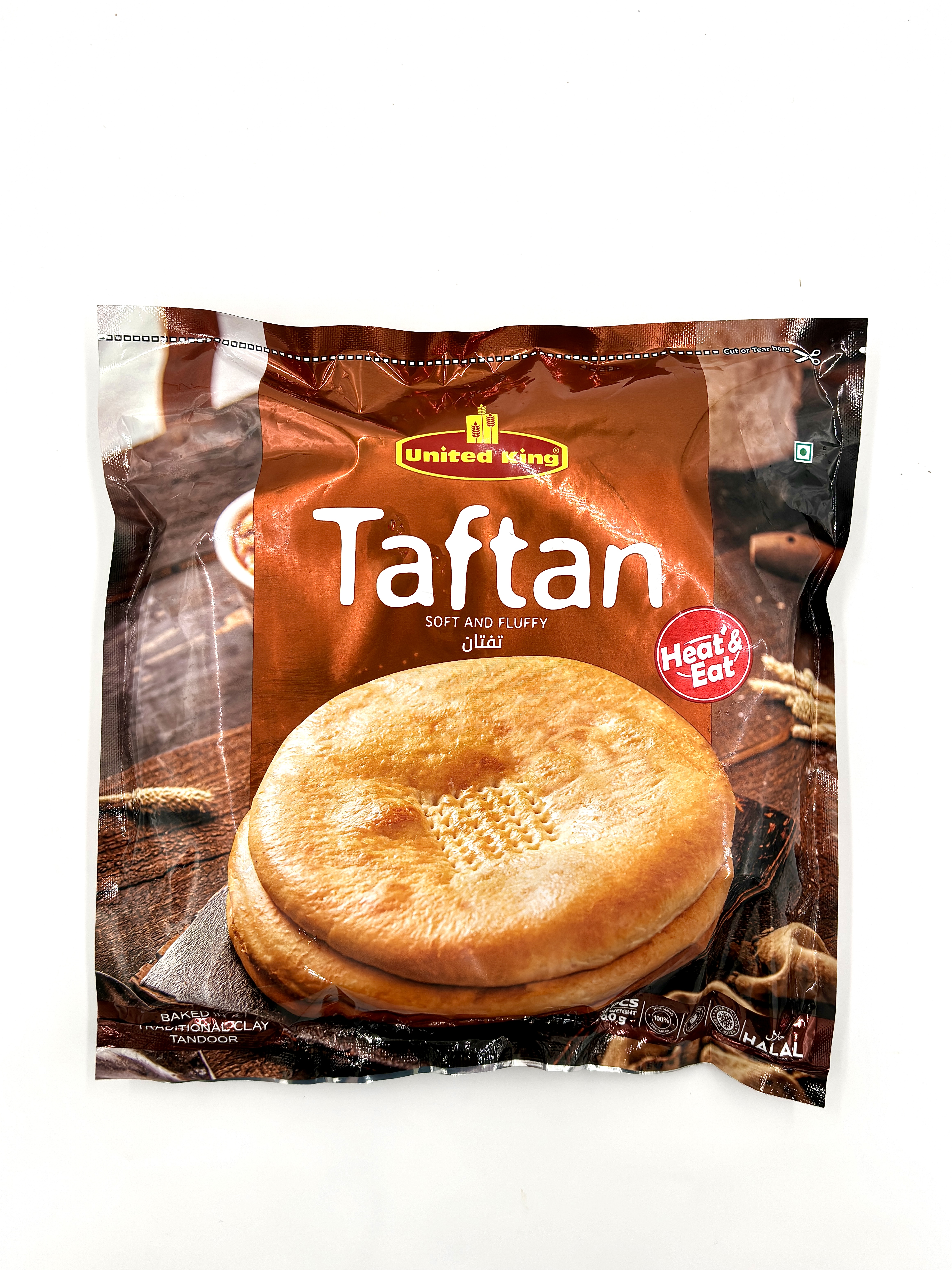 United King Taftaan