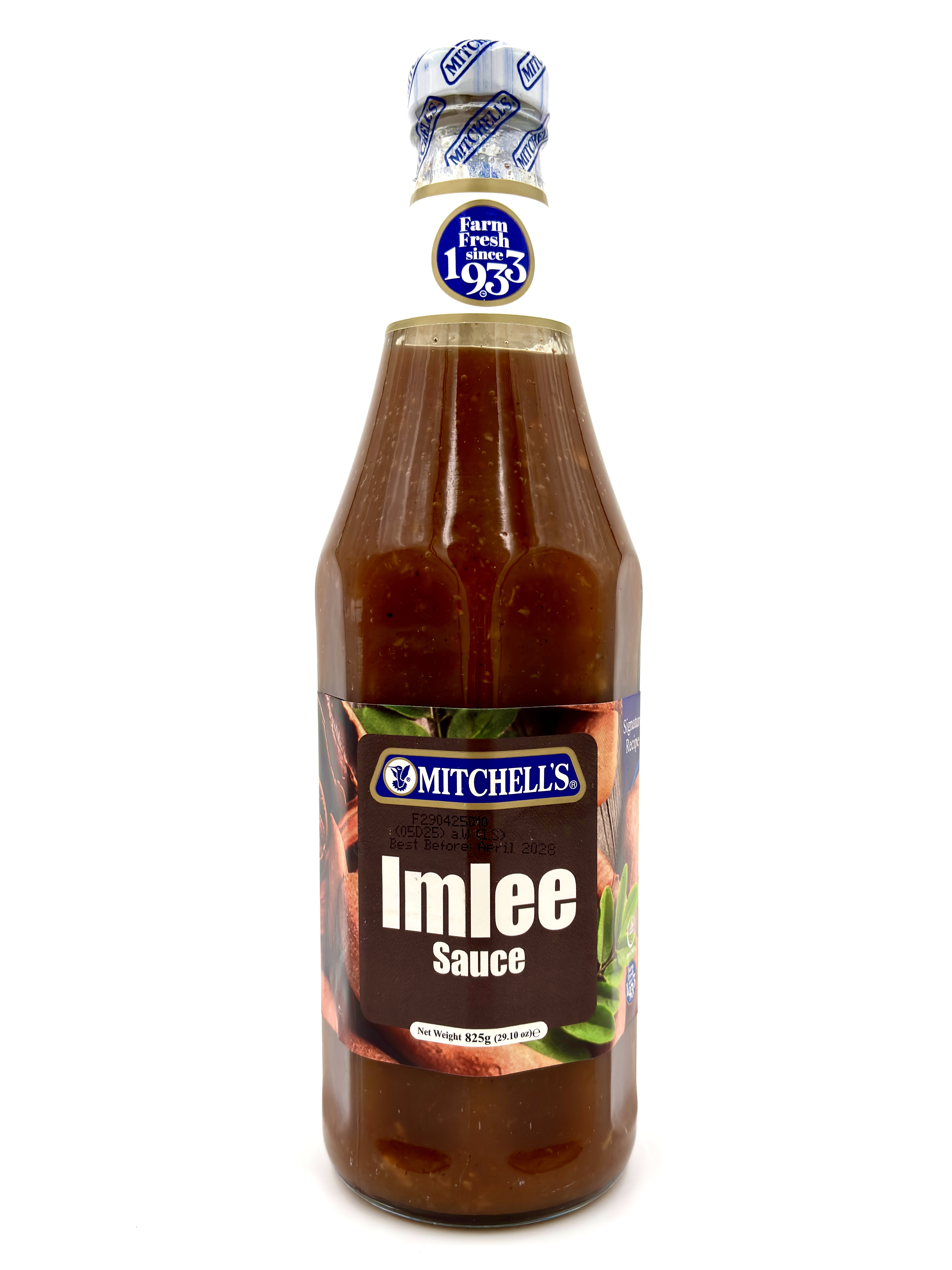 Mitchells Imlee Sauce (Large)
