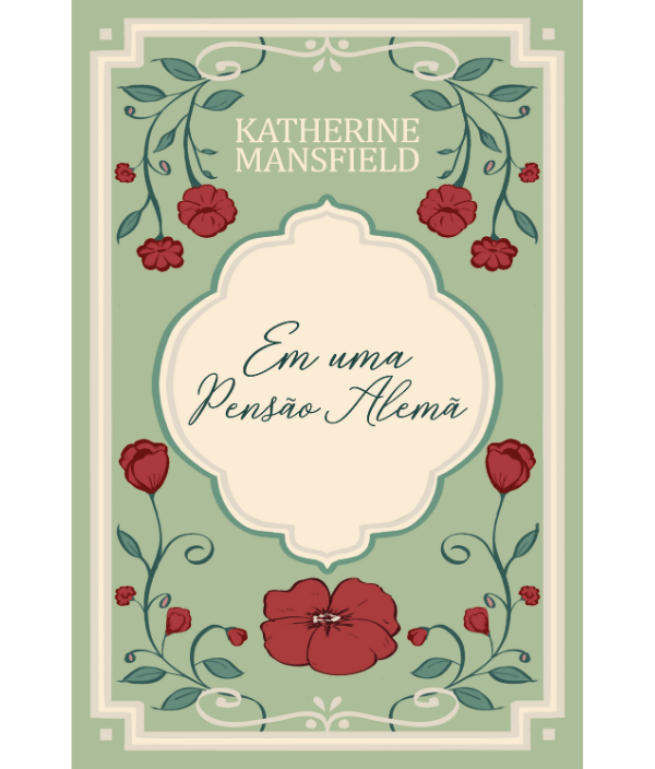 Em uma pensão alemã