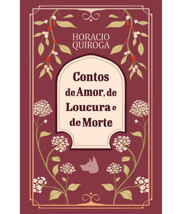 Contos de amor, de loucura e de morte