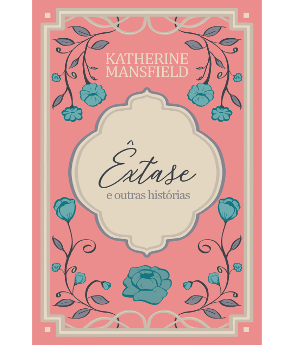 Êxtase e outras histórias