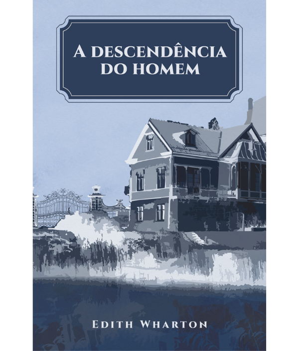 A descendência do homem