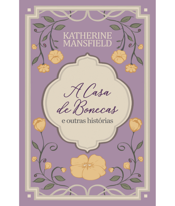 A casa de bonecas e outras histórias