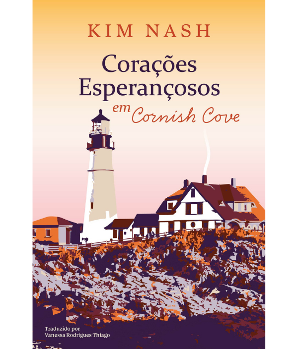Corações Esperançosos em Cornish Cove